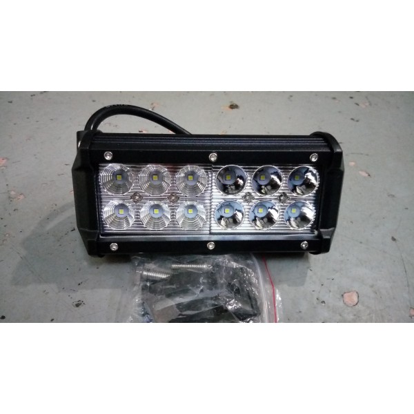 Προβολάκι LED  36w